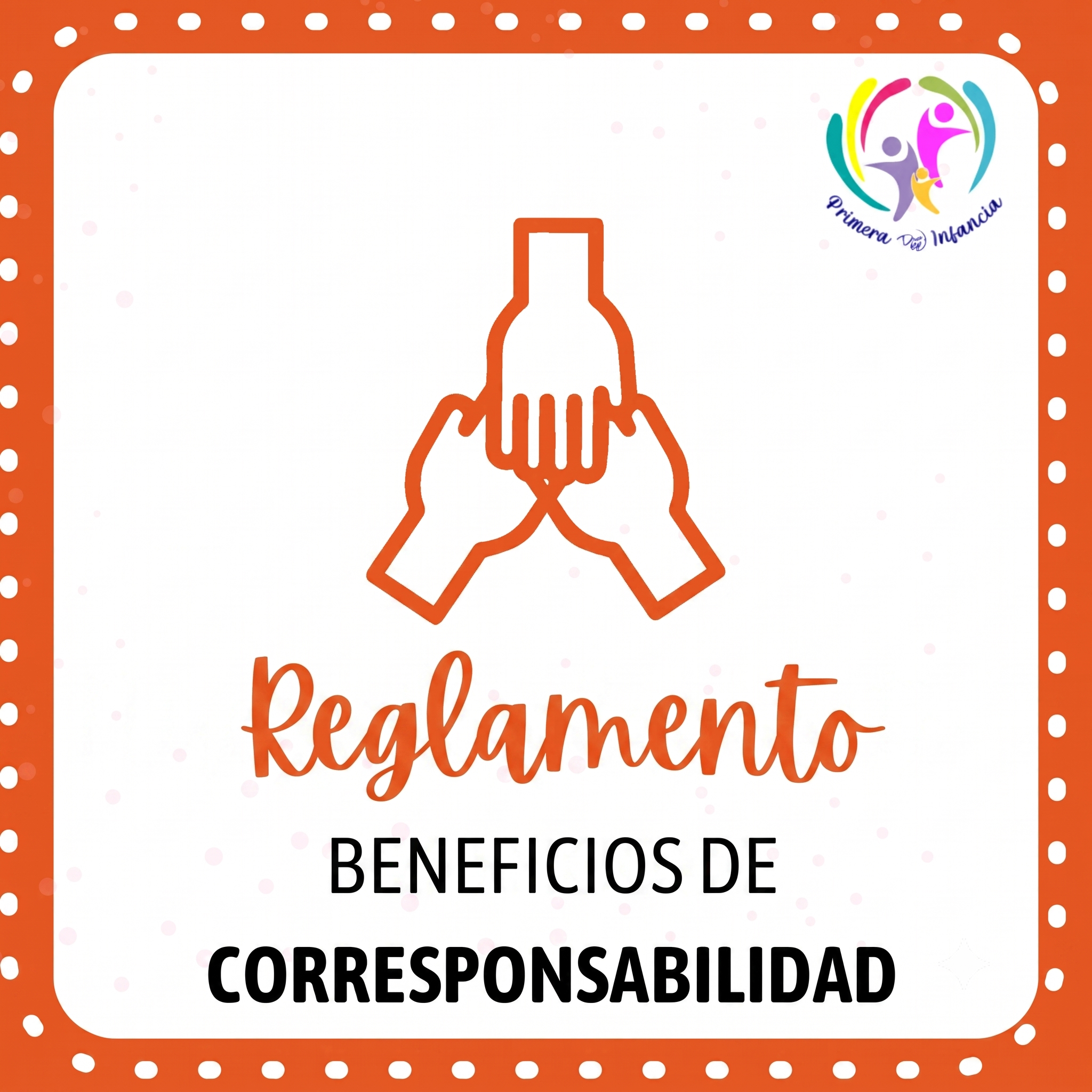 REGLAMENTO DE CORRESPONSABILIDAD